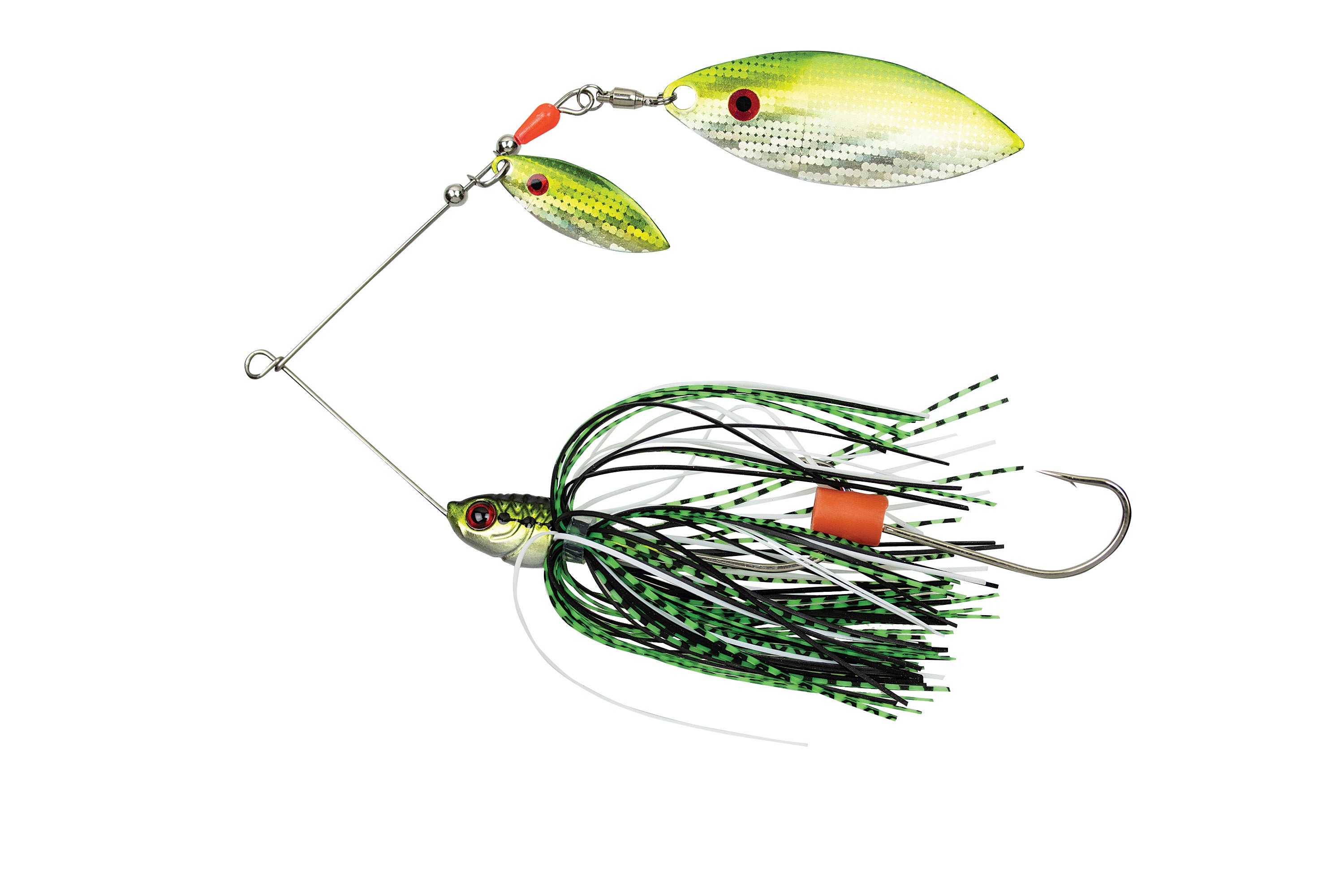 Pro Lazer Spinnerbaits – JB Lures