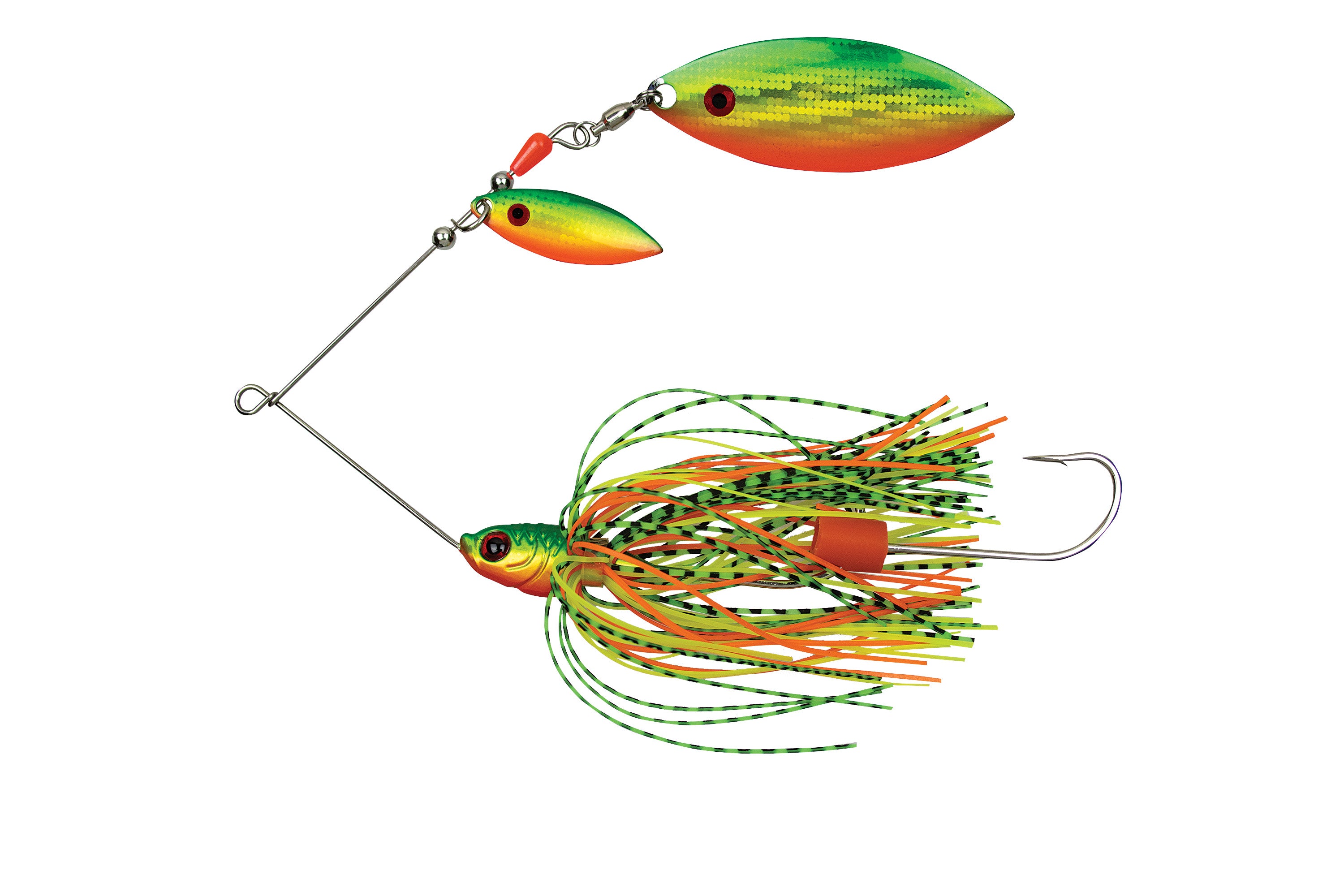 Pro Lazer Spinnerbaits – JB Lures