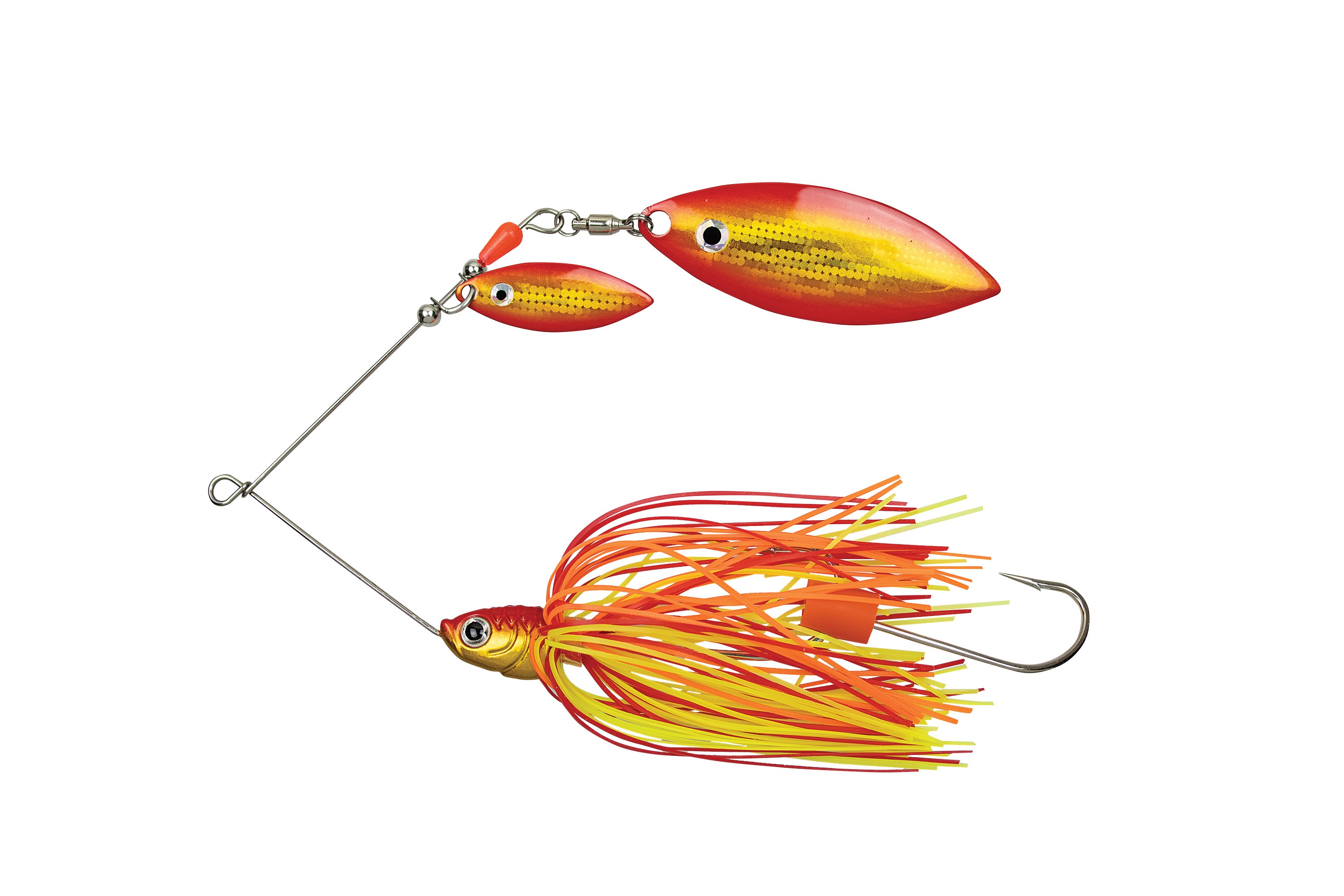 Pro Lazer Spinnerbaits – JB Lures