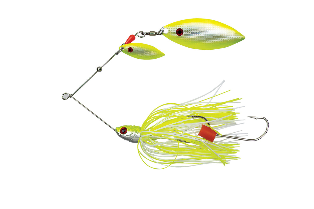 Pro Lazer Spinnerbaits