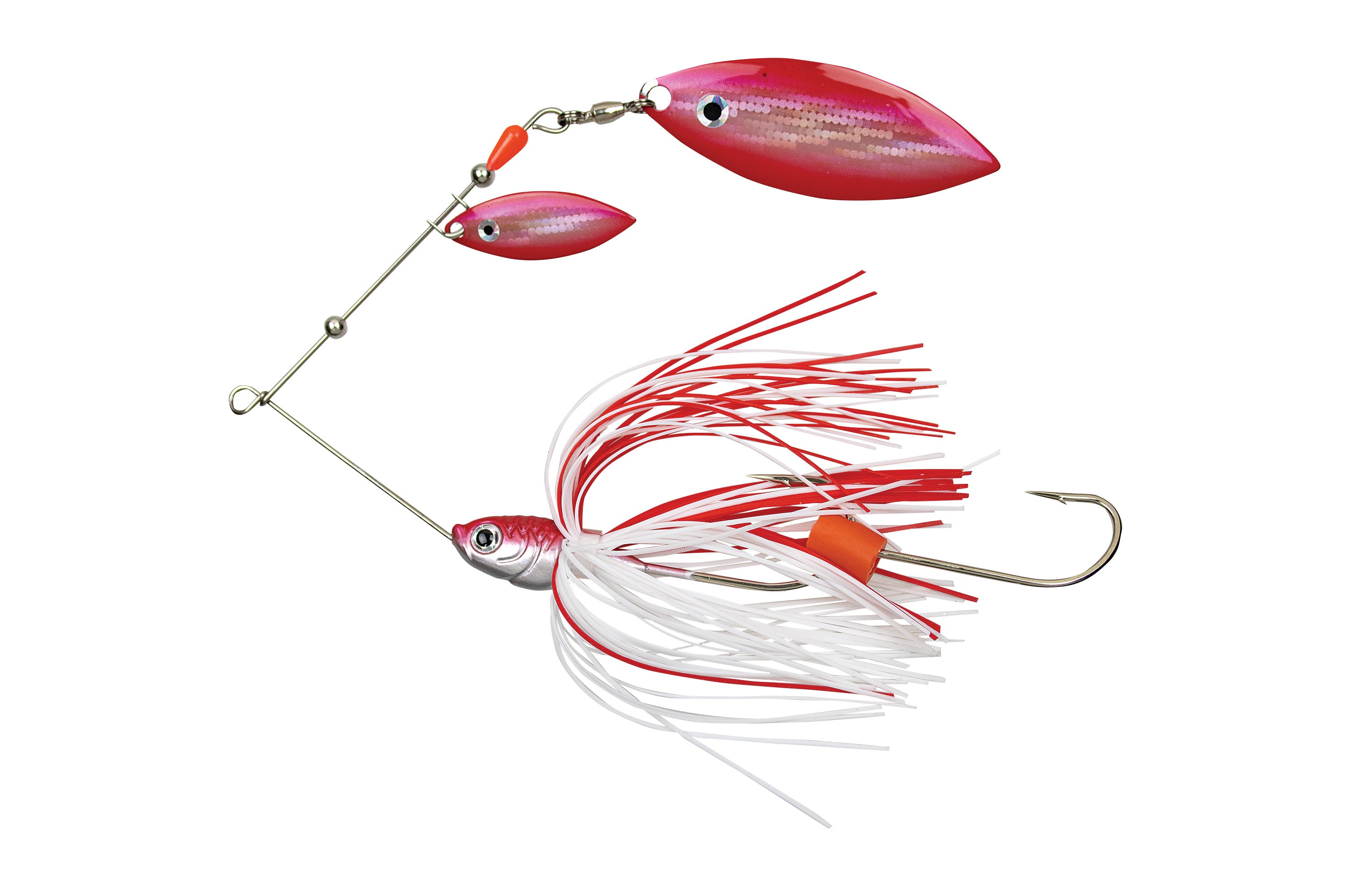 Pro Lazer Spinnerbaits – JB Lures