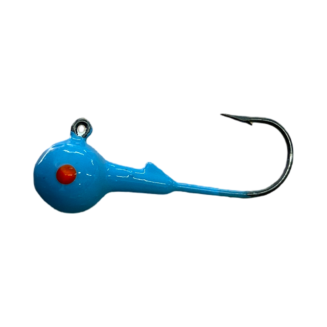 Single Eye Jig Head