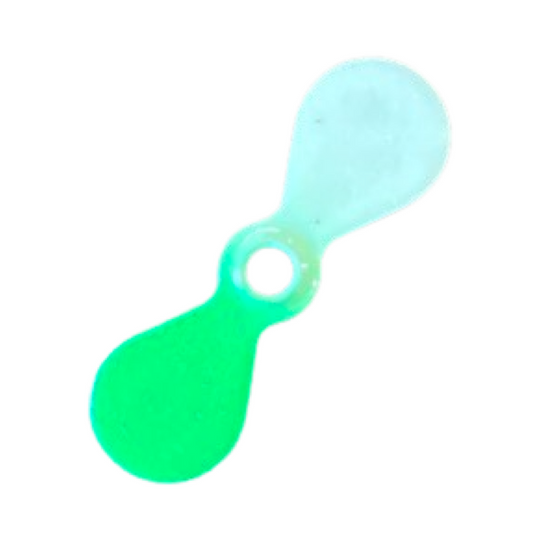 Slow Death Plus Spinner