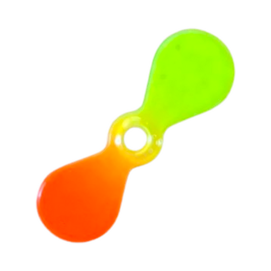 Slow Death Plus Spinner