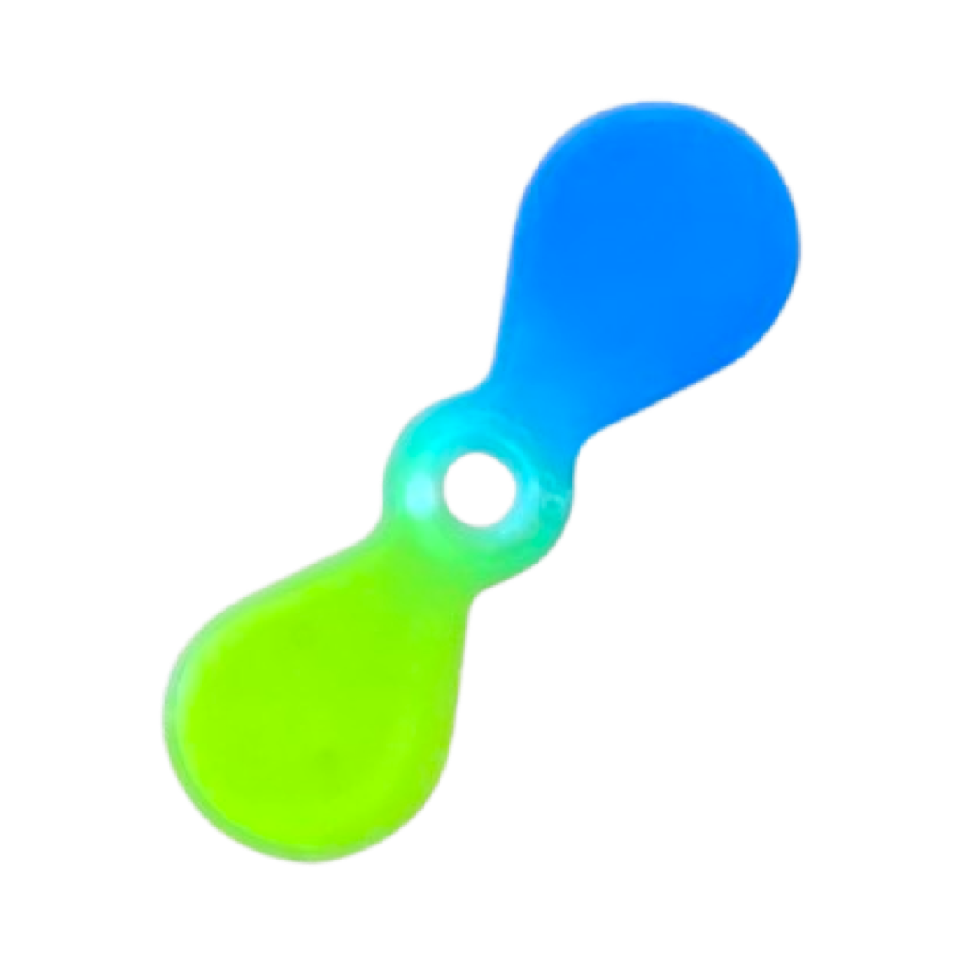 Slow Death Plus Spinner | Spinner Rigs