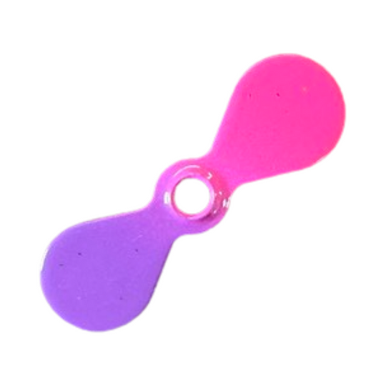 Slow Death Plus Spinner