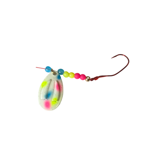 Ventilator Pro Series Indiana Slow Death Spinner