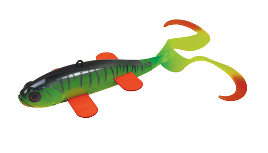 Psuedo Sucker Spearing Decoy