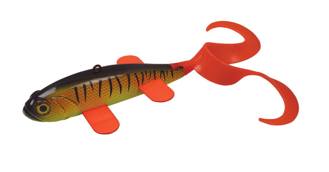 Psuedo Sucker Spearing Decoy