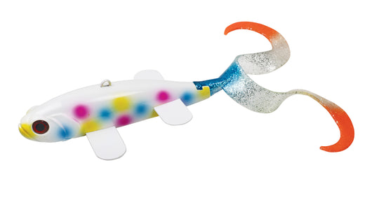 Psuedo Sucker Spearing Decoy