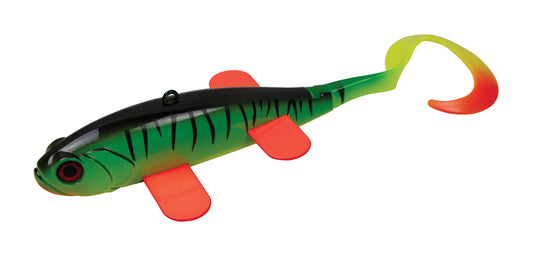 Psuedo Sucker Spearing Decoy