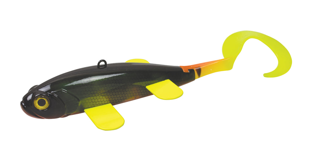 Psuedo Sucker Spearing Decoy – JB Lures