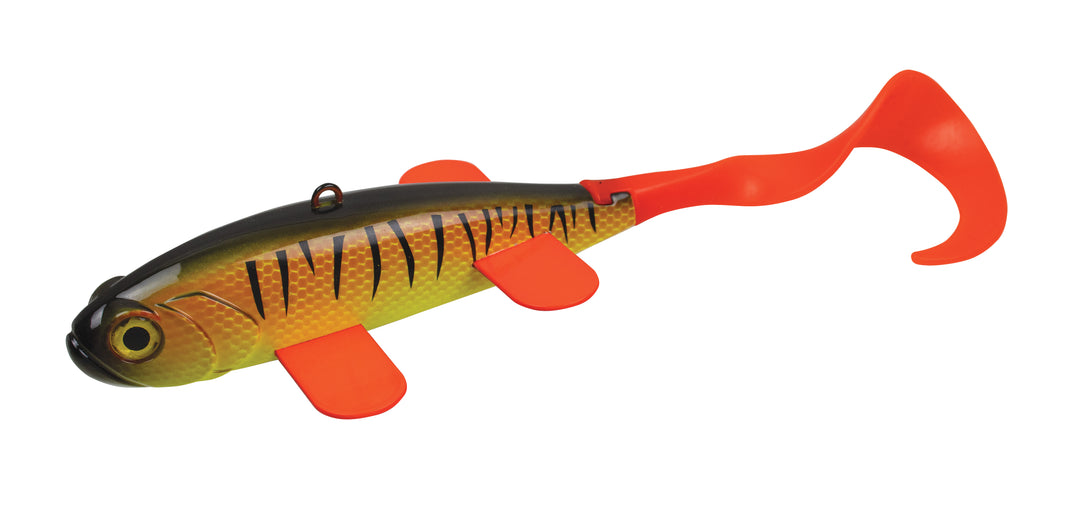 Psuedo Sucker Spearing Decoy