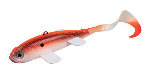 Psuedo Sucker Spearing Decoy