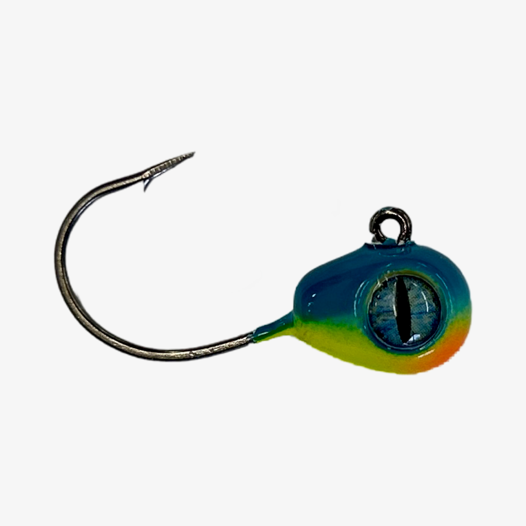 JB Lures | Premium Fishing Tackle | Bemidji, MN