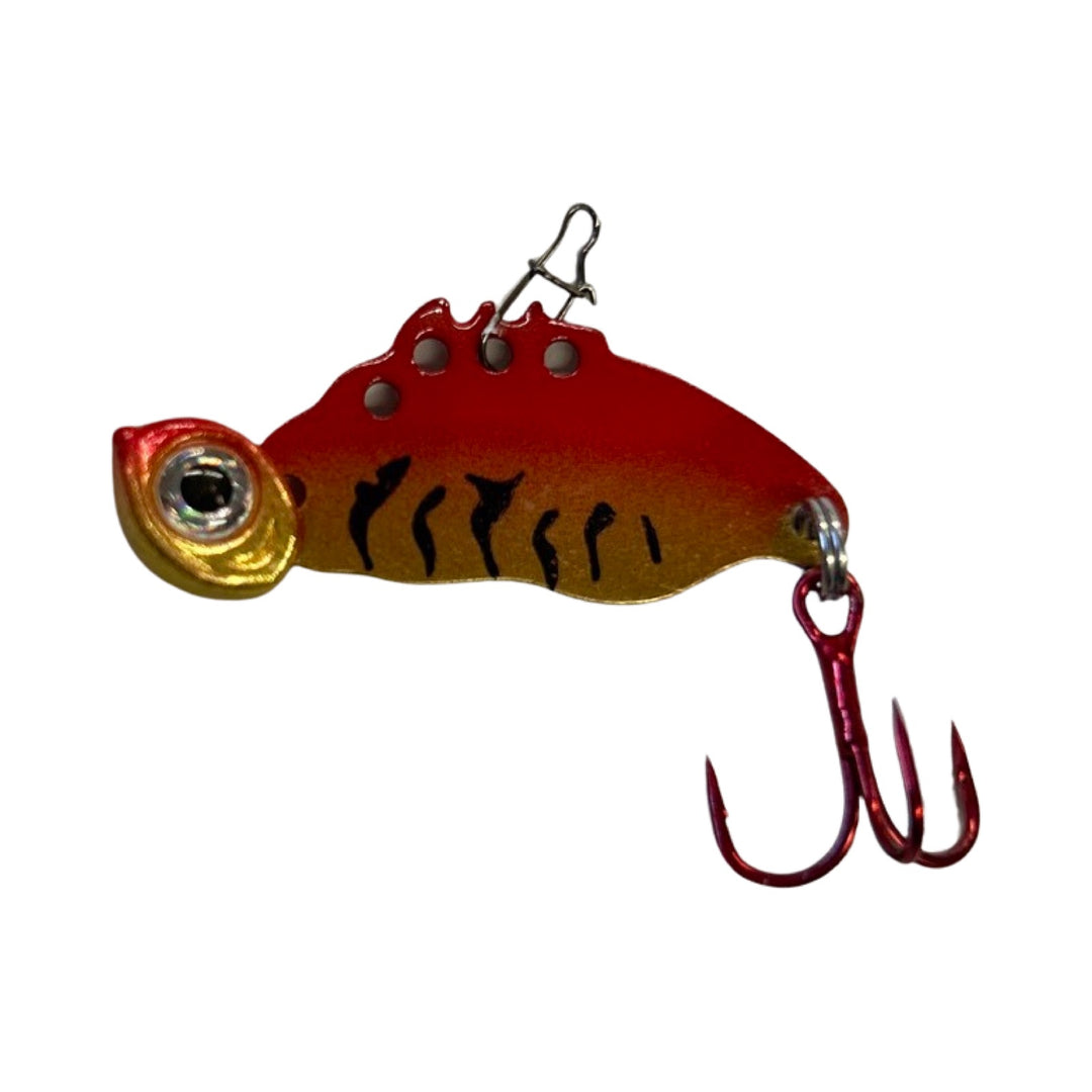 Tung Bug