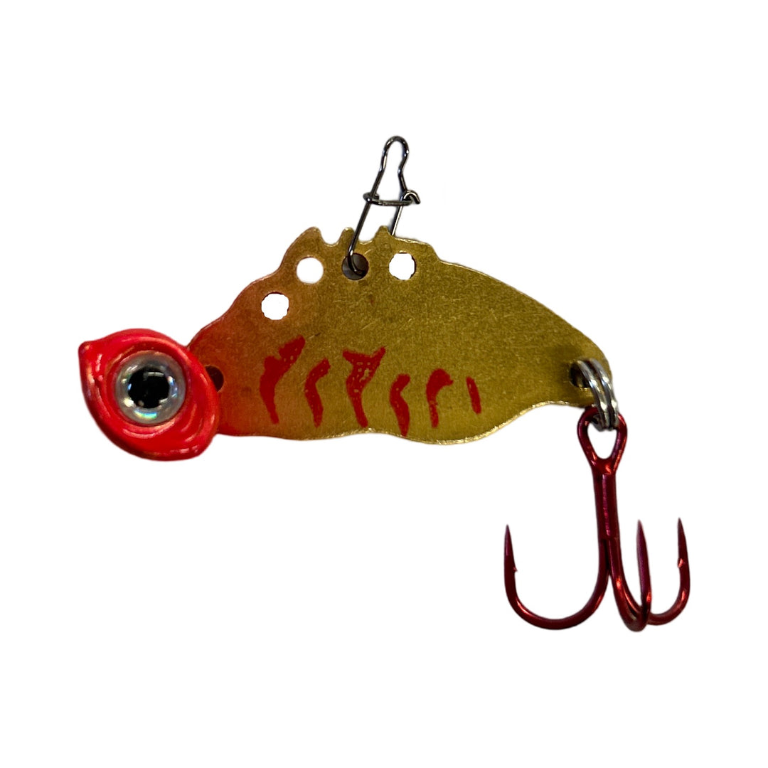 Tung Bug