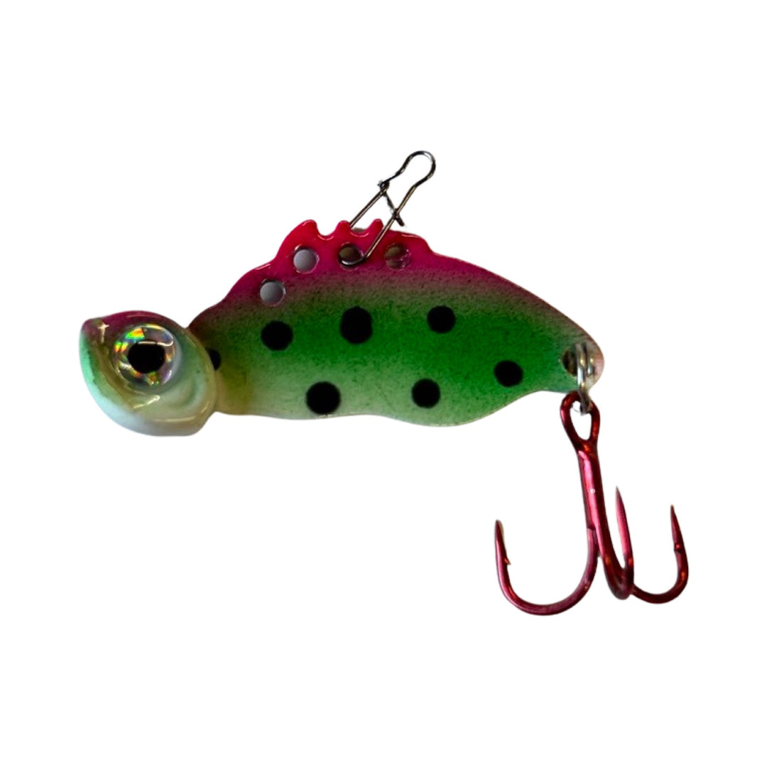 Tung Bug
