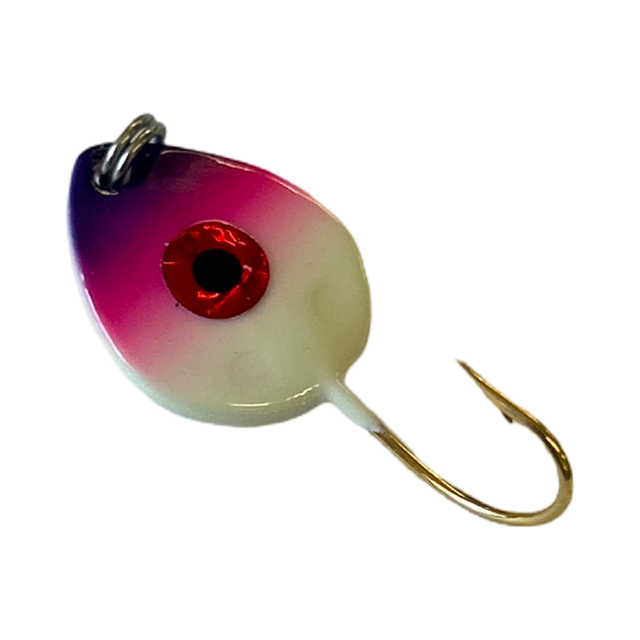 eyes fishing lures Tungsten Gem N Eye – JB Lures