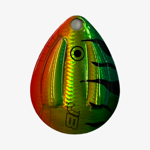 Ventilator Pro Hologram Blades