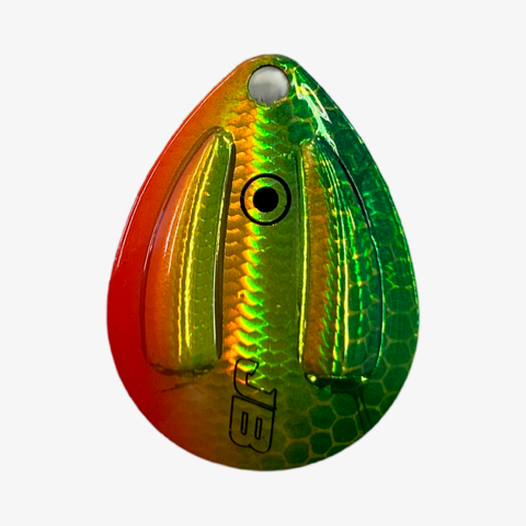 Ventilator Pro Hologram Blades