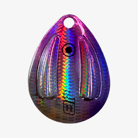 Ventilator Pro Hologram Blades