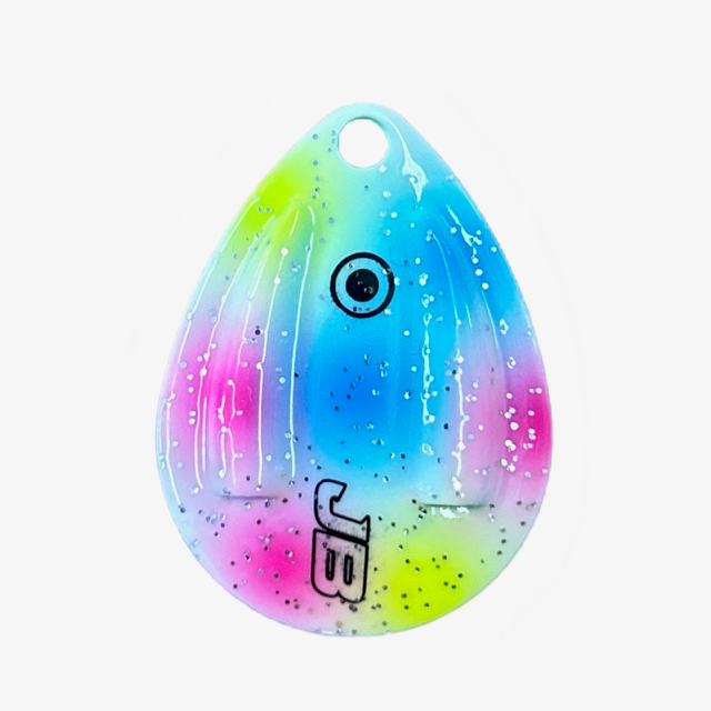 Ventilator Pro Hologram Blades