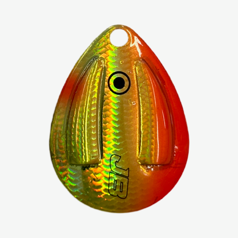 Ventilator Pro Hologram Blades