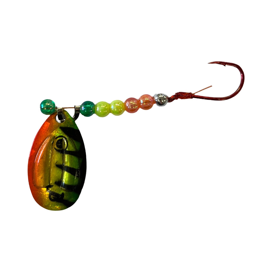 Ventilator Pro Series Indiana Single Hook