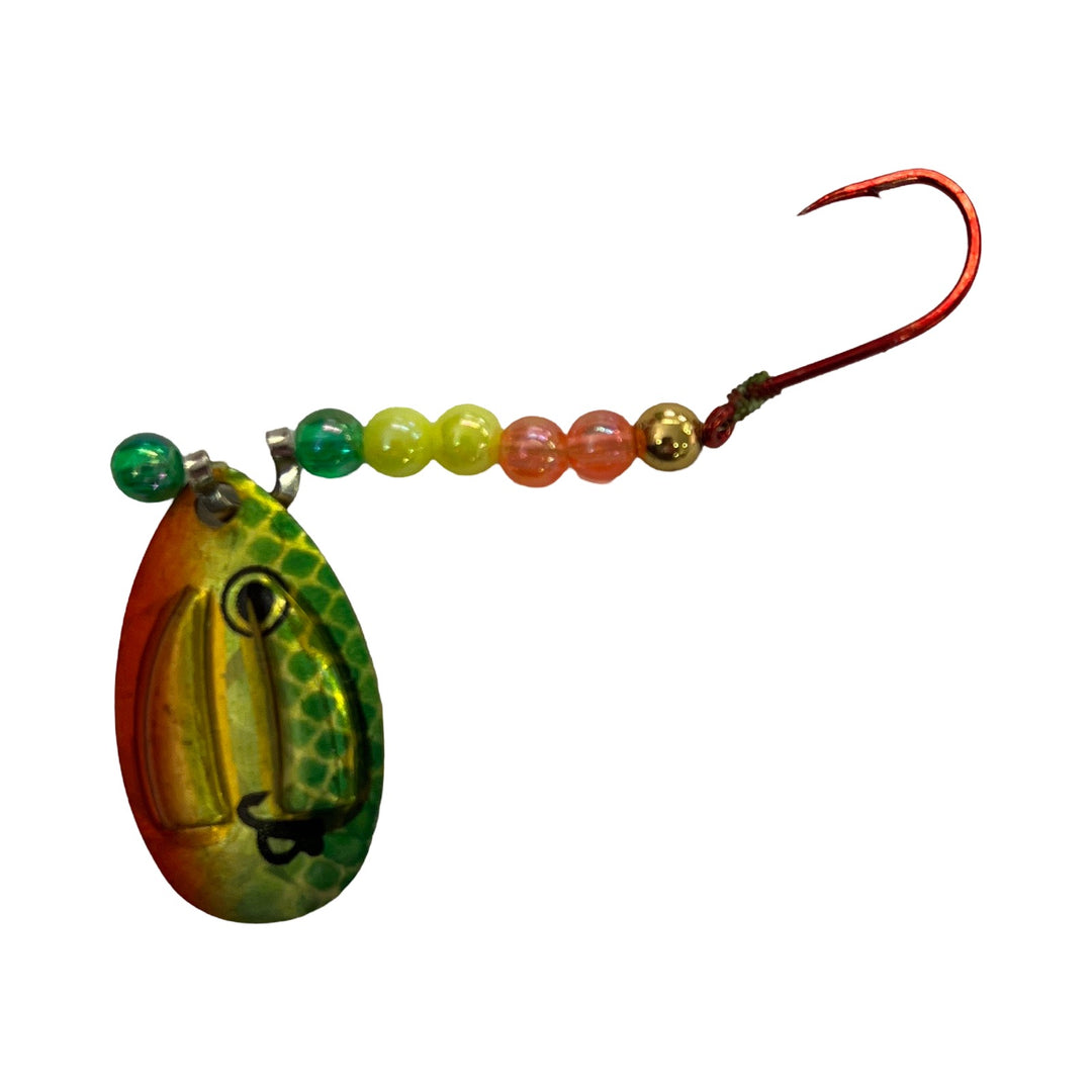 Ventilator Pro Series Indiana Single Hook
