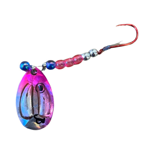 Ventilator Pro Series Indiana Single Hook