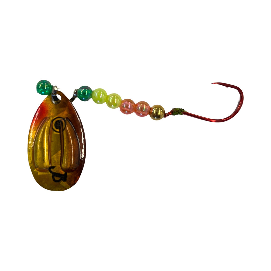 Ventilator Pro Series Indiana Single Hook