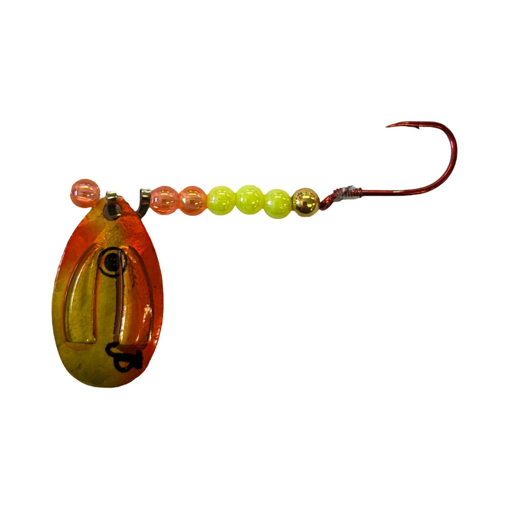 Ventilator Pro Series Indiana Single Hook