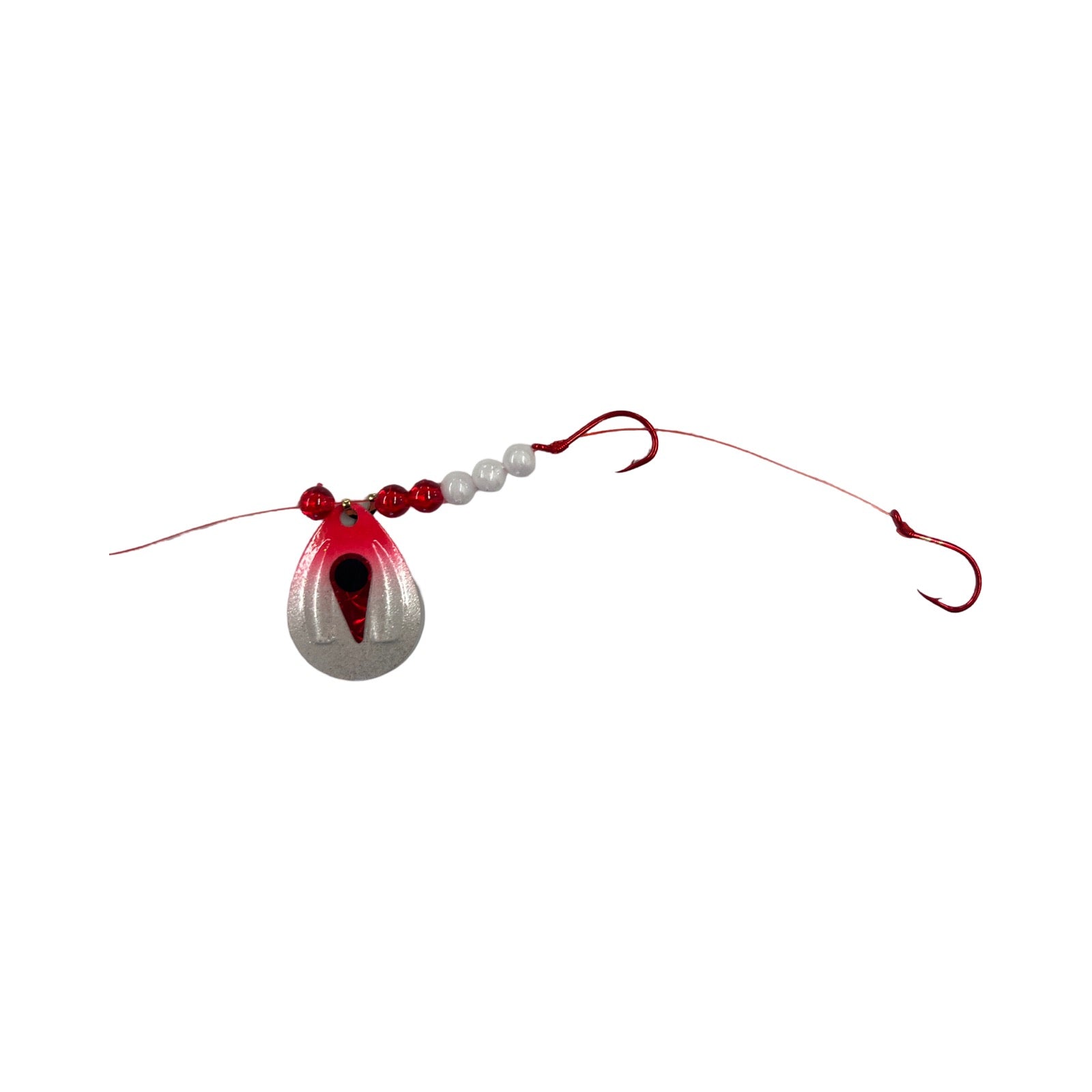 VTL Series - 2 Hook Big Water Crawler Harness – JB Lures