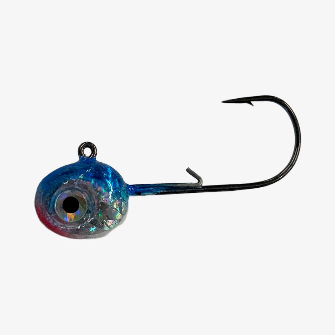 Walleye Slayer Jig