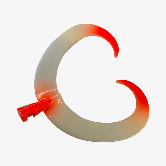 Spearing Decoy Tails