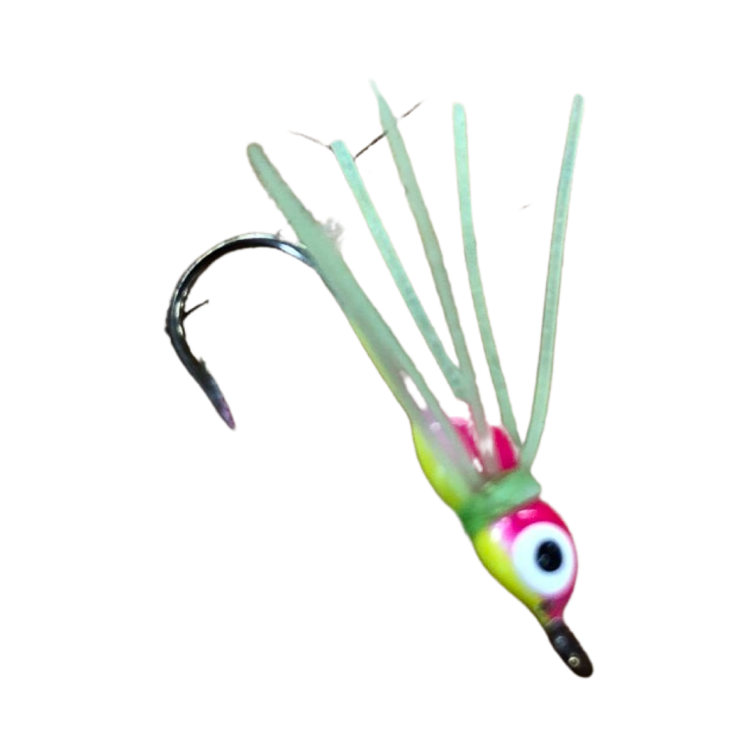 Tungsten Ant – JB Lures Tungsten Ant – JB Lures