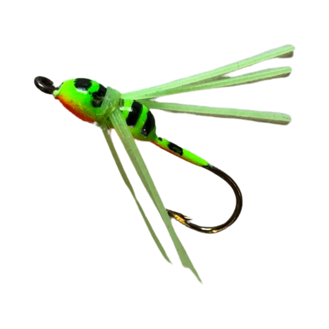 Tungsten Ant