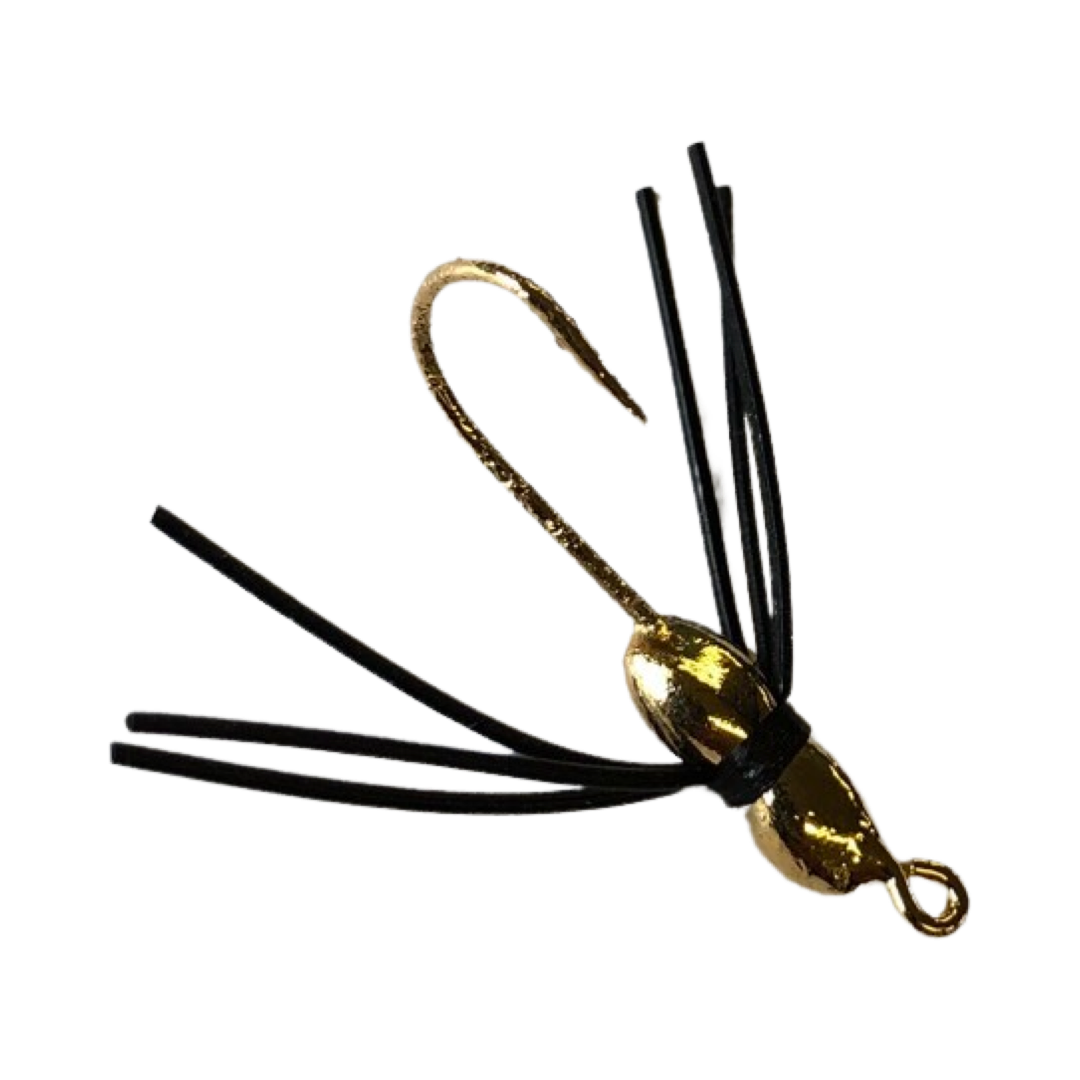 Tungsten Ant