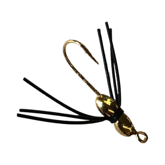 Tungsten Ant