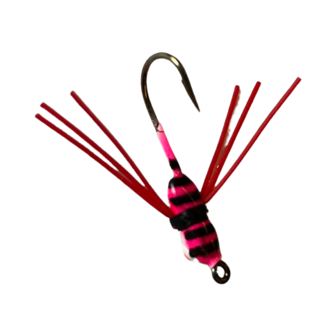 Tungsten Ant – JB Lures Tungsten Ant – JB Lures