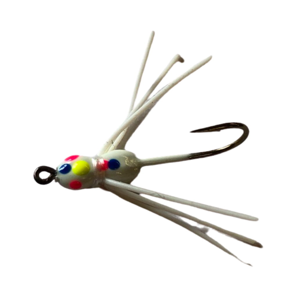 atomic ant fishing lure Tungsten Ant – JB Lures