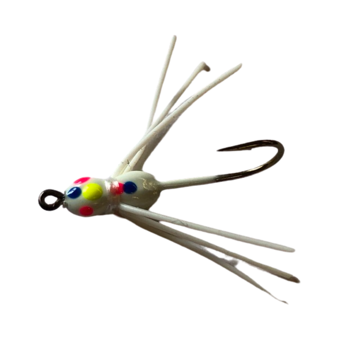 Tungsten Ant – JB Lures