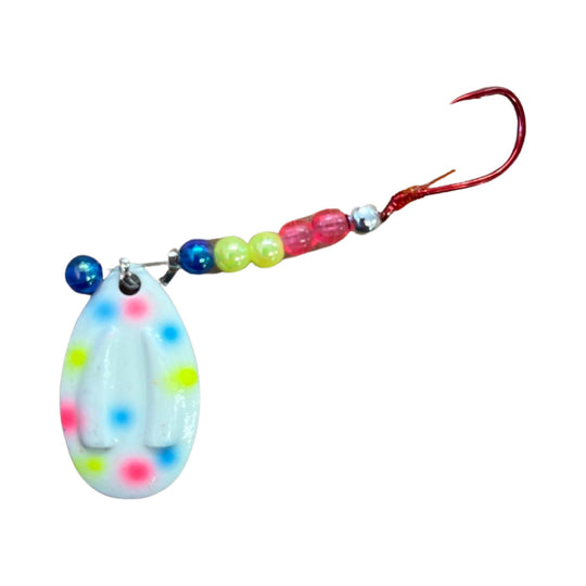 Ventilator Pro Series Indiana Single Hook
