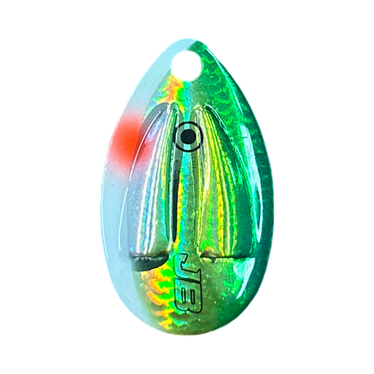 Ventilator Pro Hologram Blades