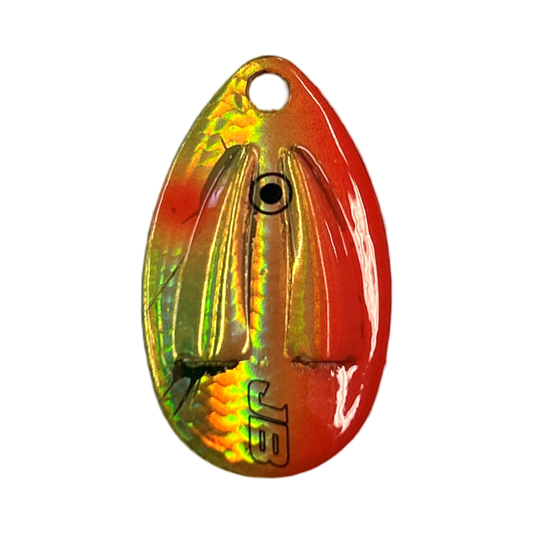 Ventilator Pro Hologram Blades