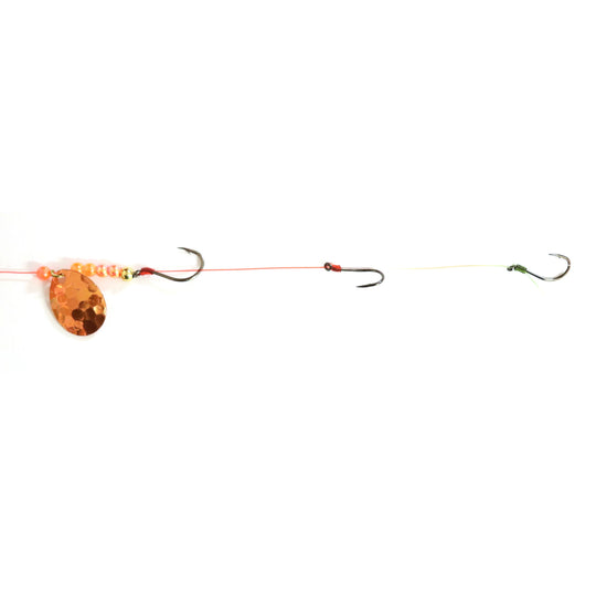 “Pro-Flash” 3-Hook Harness #600 Series