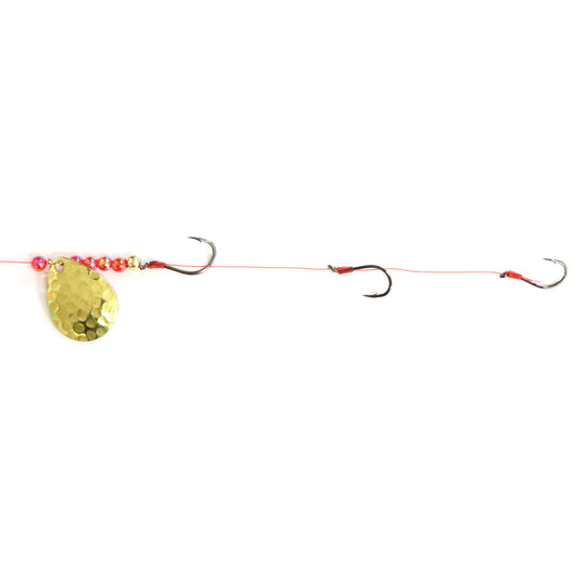 “Pro-Flash” 3-Hook Harness #600 Series