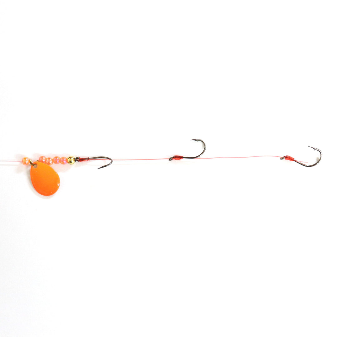 “Pro-Flash” 3-Hook Harness #600 Series