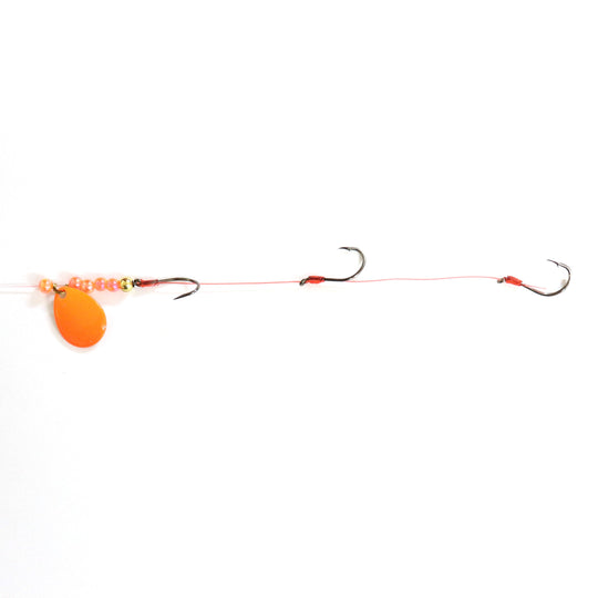 “Pro-Flash” 3-Hook Harness #600 Series